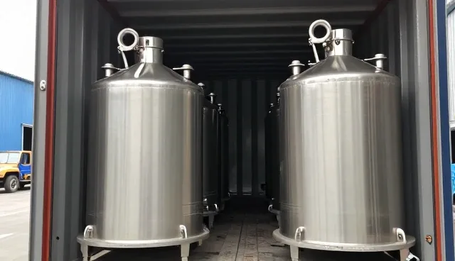 非标定制设备保养要点与使用建议