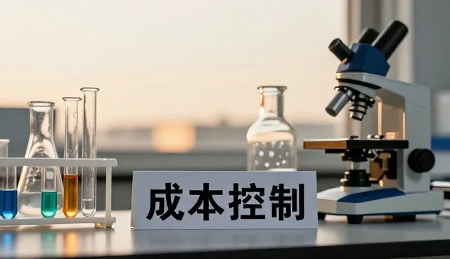 不同应用场景下成本控制的性能差异分析